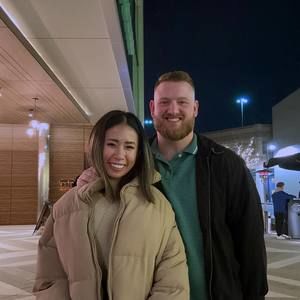 Meet your Posher, Aline